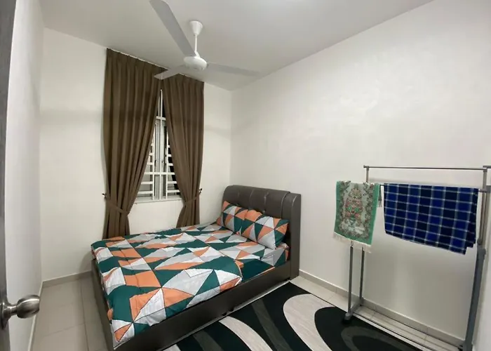 Rosnah Homestay