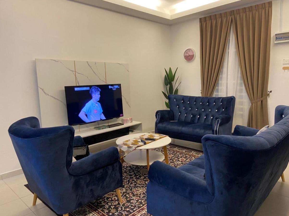 Rosnah Holiday home