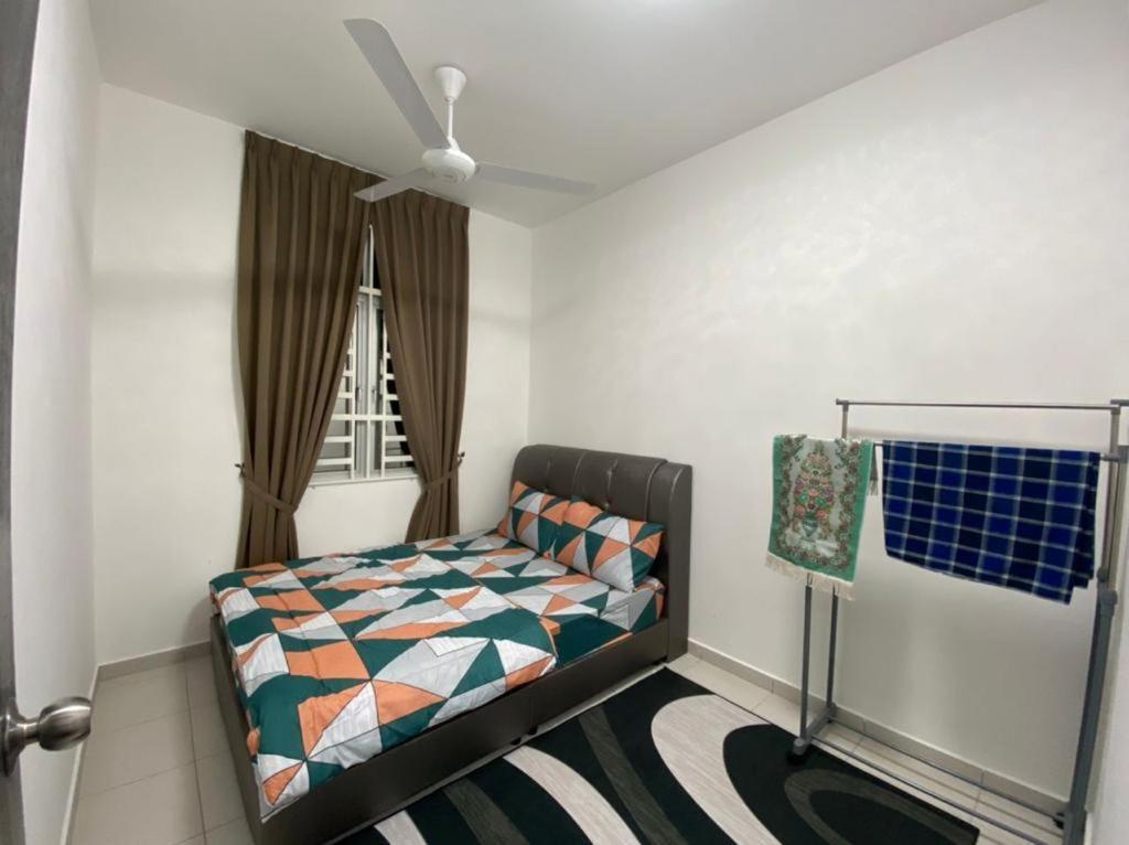 Holiday home Rosnah Kampong Ayer Resam
