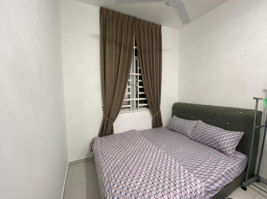 Rosnah Holiday home *