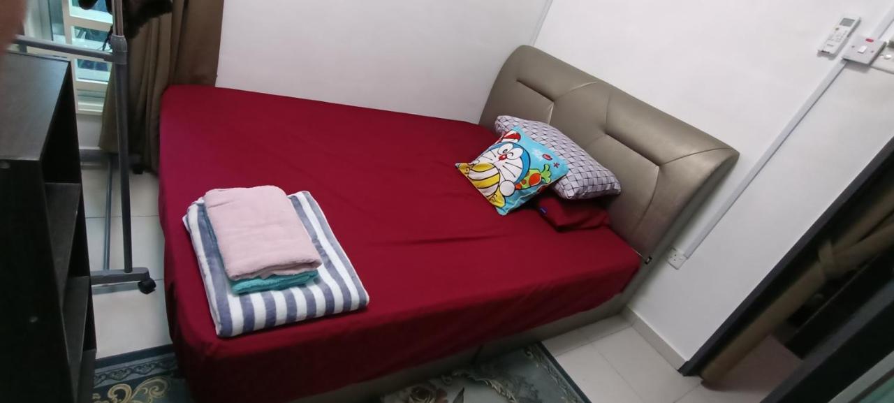 Rosnah Holiday home *