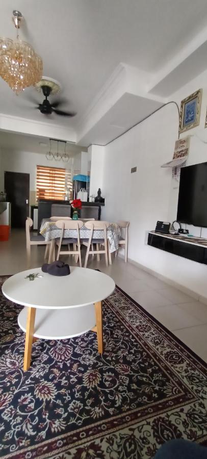 Holiday home Rosnah