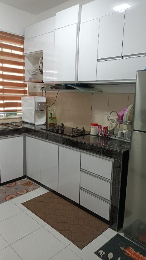 Holiday home Rosnah *